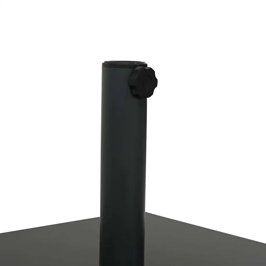 Base per ombrellone Nero 45 x 45 x 31,5 cm CFW4030853
