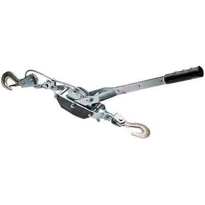 PARANCO MANUALE A FUNE HAND  MODELLO USA KG 2000 FUNE MT. 2,5