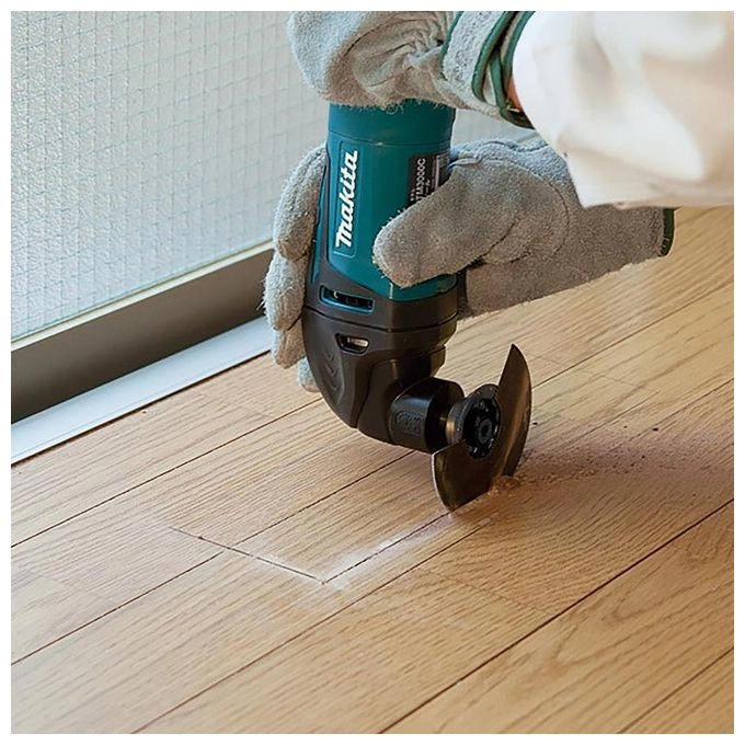 Makita B-64799 lama per sega a gattuccio, sega a traforo e sega universale Bimetallo 1 pz