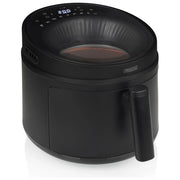 Princess 182270 Singolo 5 L Indipendente 1500 W Friggitrice ad aria calda Nero