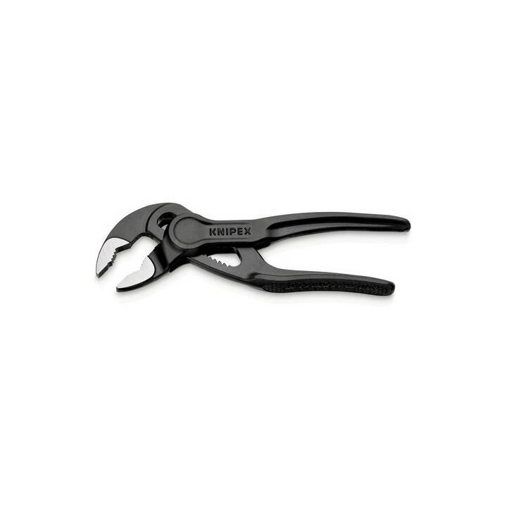 PINZA REGOLABILE COBRA KNIPEX Mod. XS - 100 mm - KNIPEX