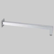 BRACCIO DOCCIA DAMASCO IN ACCIAIO CROMATO  1/2  40 cm     CARDINALE