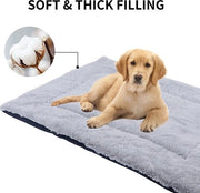 Letto per cani / Cuscino per cani - Cuscino per animali di compagnia