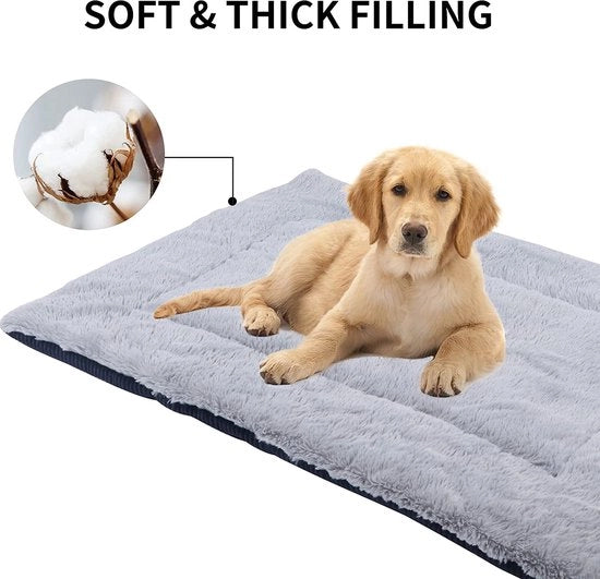 Letto per cani / Cuscino per cani - Cuscino per animali di compagnia