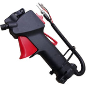 J-SKY 30-40  MANETTA ACCELERATORE COMPL.- JET-SKY- 1,0 pz