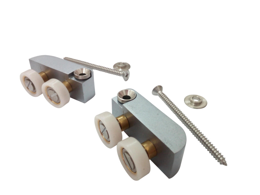 R700/15 Carrelli doccia SAMO - RIC1075 ULU