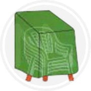 COPERTURE TELI COVER DI IN PE PER SEDIE IMPILABILI CM.66x66x76/106H