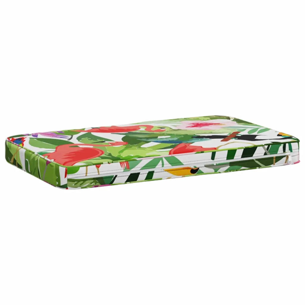 Cuscino per Panchina a 1 Pezzo VUGHT 100% Poliestere 951030