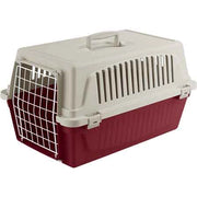 TRASPORTINO PER CANI E GATTI 'ATLAS EL' cm 60x40x38h - FERPLAST