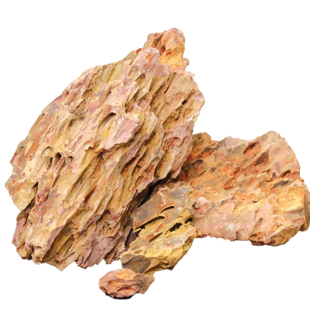 Amtra Roccia Bamboo - 1 pezzo da 1-2kg