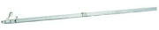 REGOLA PER PARETE ZINCATA cm. 320/400 h