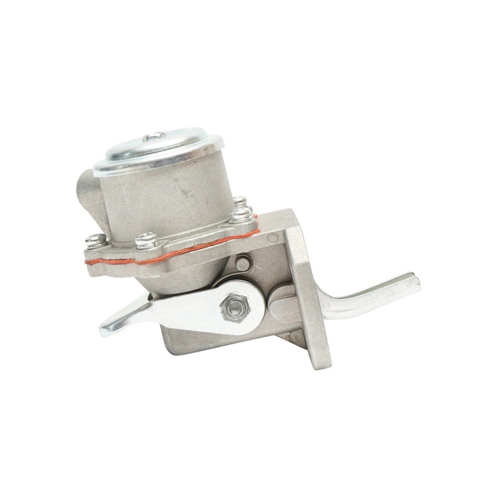 Pompa carburante per Case, Landini, Massey Ferguson, MC Cormick, Perkins, JCB, codice 4224451M91; PE2641A067; PEULPK0005, 17913600; 549553; ULPK0034; 295976A1; 72111; ULPK0034; 30/100-32; VPD3045 Breckner Germany