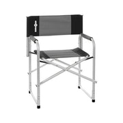 Sedia regista brunner 0404190n c20 bravura grigio
