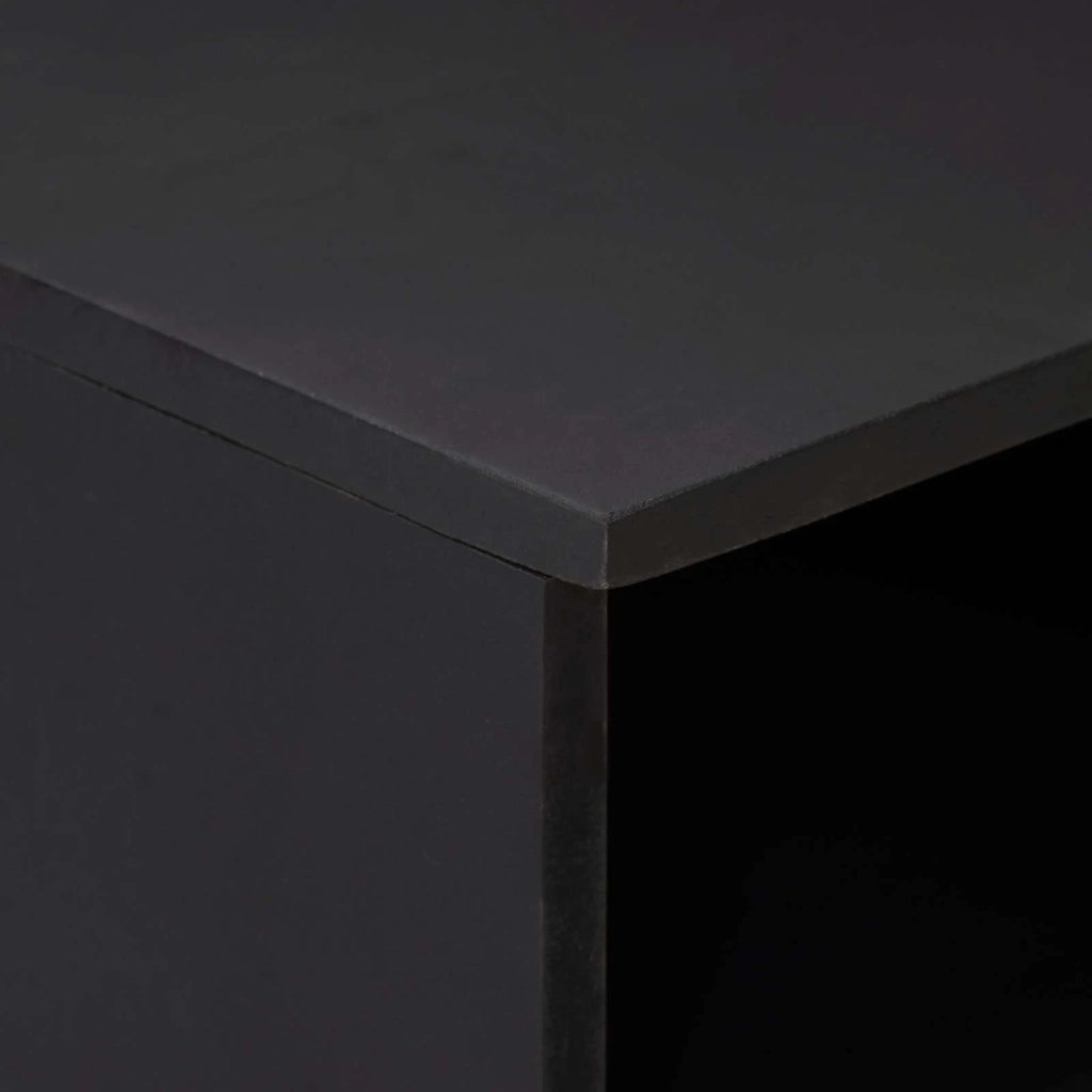 Armadi di Stoccaggio con cassetto Multicolore 70 x 33,5 x 46 cm CFW8981735