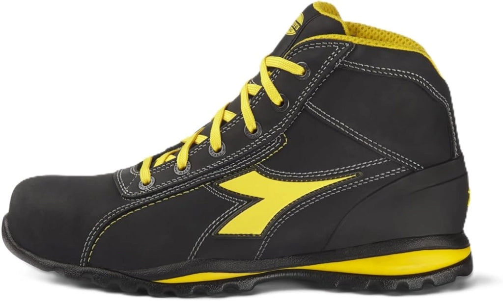 Scarpe Antinfortunistiche Alte Diadora Utility Glove II High S3 HRO SRA N.41 - 170234-41