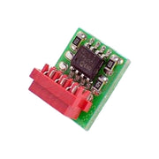 NICE BM60 SCHEDA MEMORIA 60 CODICI PER RICEVITORI BIO AUTOMATISMI AUTOMAZIONE