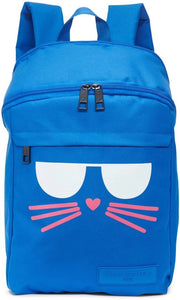 Borsa da spalla leggera per donne, blu, unico modello, borsa da spalla leggera