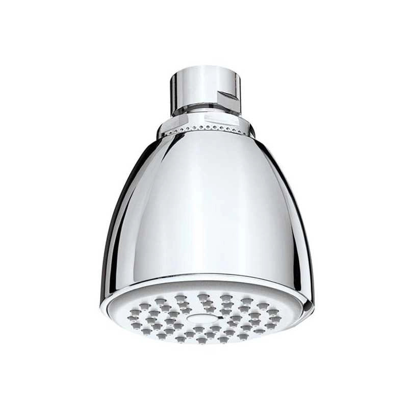 Soffione Docce Snodato Campana Ovo-Gom/2 Bossini