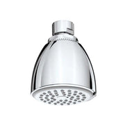 Soffione Docce Snodato Campana Ovo-Gom/2 Bossini