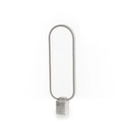 Lampada da tavolo LED Naos 7cm X 18cm H 60cm Stones