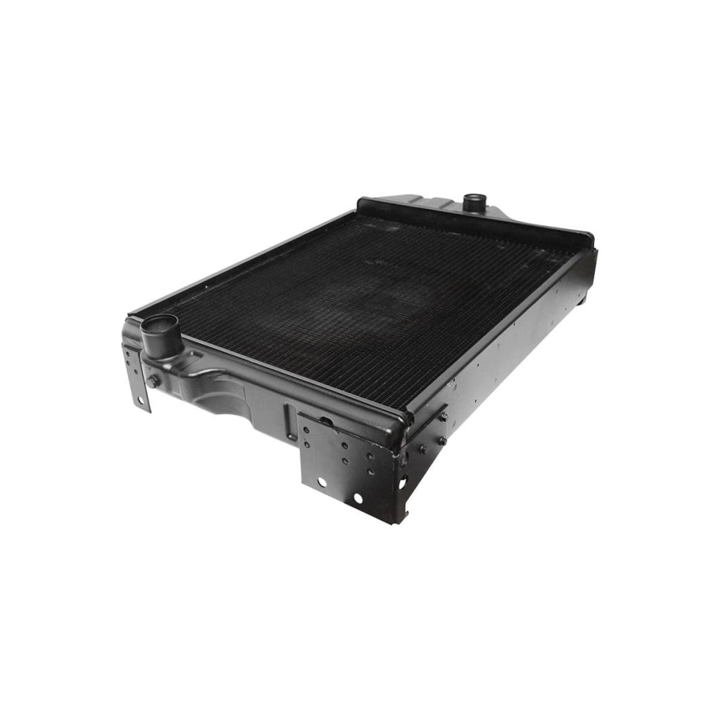Radiatore raffreddamento acqua con 5 file di celle per John Deere 4430 codice OEM 150-324, AR61879