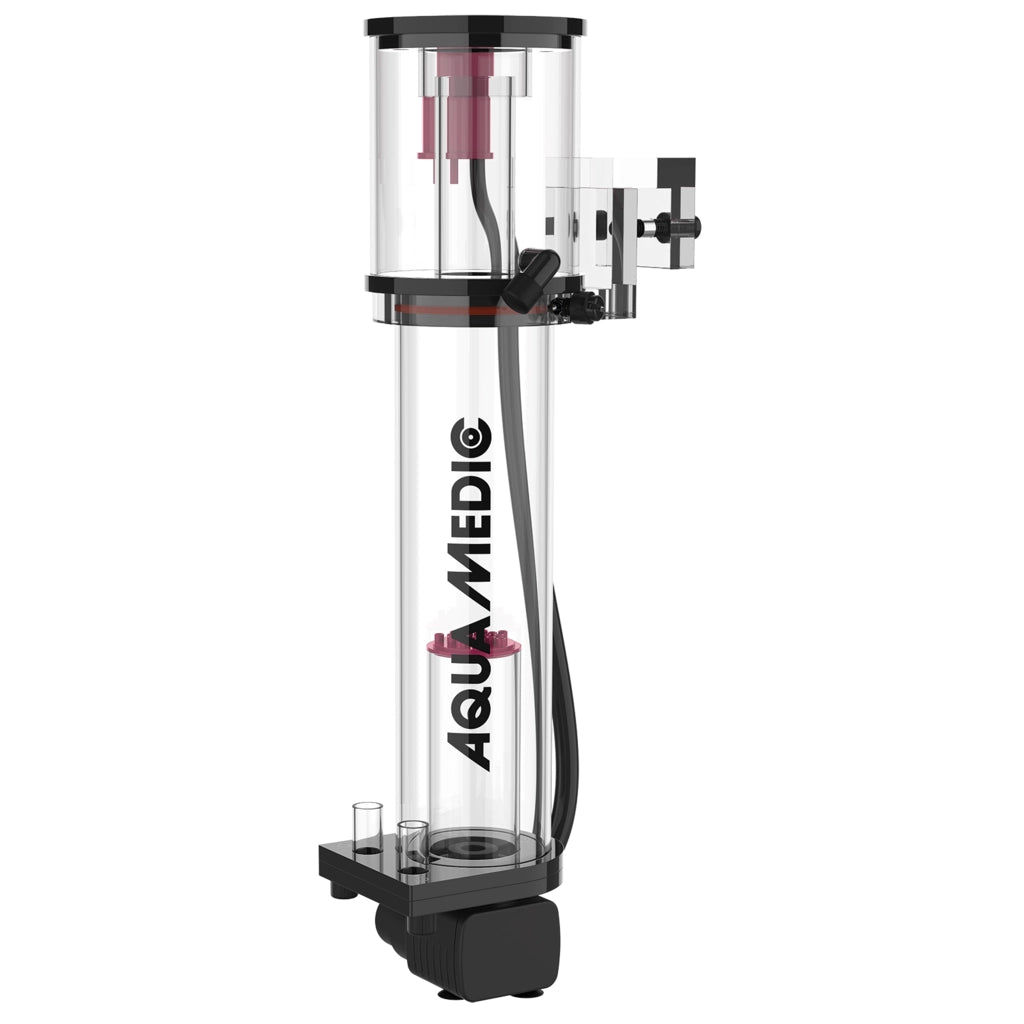 AquaMedic EVO 101 - mini skimmer per acquari fino a 100L