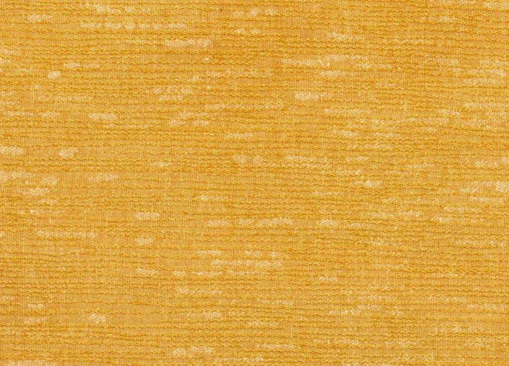 Copritavolo Salotto/Cucina Jacquard Modello Charme Made In Italy - 140x240 - Giallo