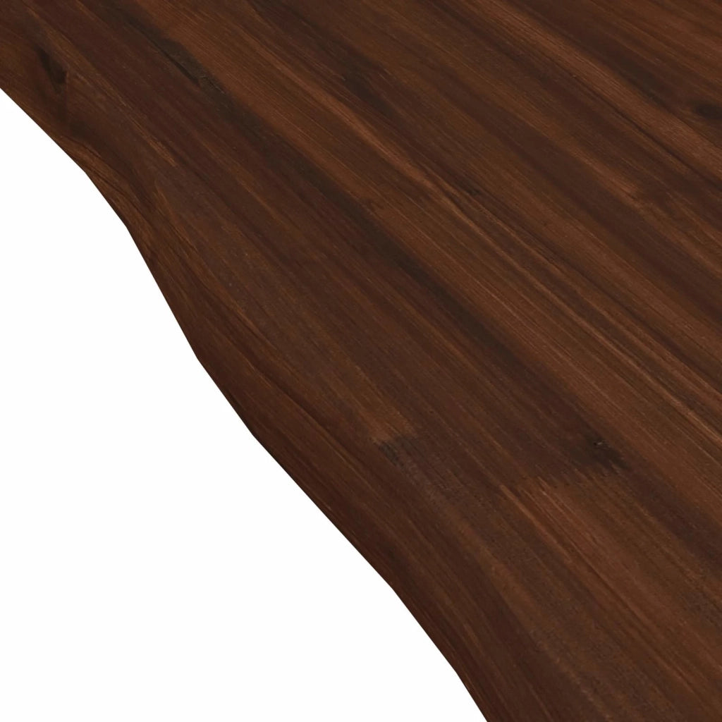 Piano del Tavolo Rettangolare 90 x 50 x 3,5 cm Rettangolare 938575
