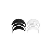COPERCHIO PER OFFSHORE 105 NERO