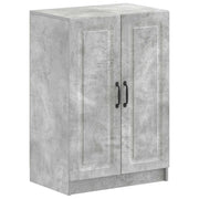 Mobile per scarpe UTRECHT 59,5 x 39,5 x 87 cm Grigio Cemento 897748