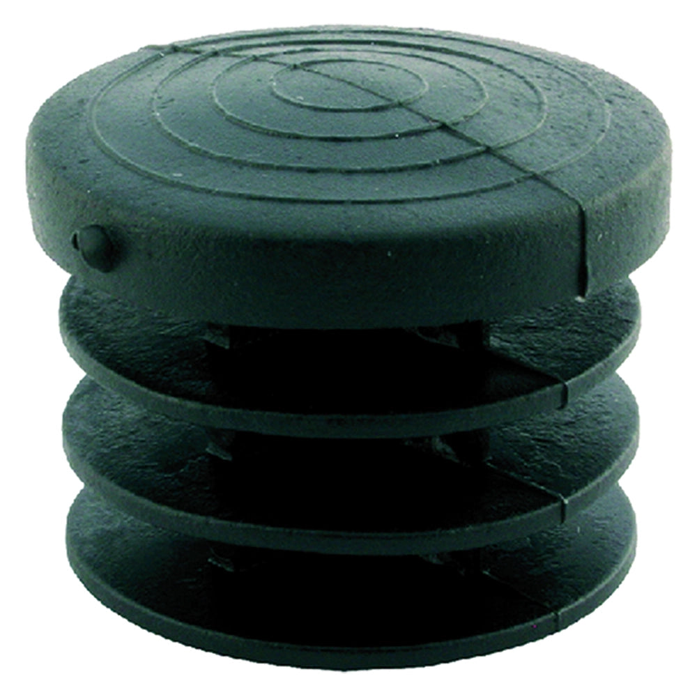 PUNTALE ALETTATO Ø mm 24  - pz. 4  - Blister Koncreto