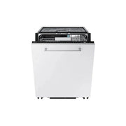 Samsung DW90H79NAB0U1 Lavastoviglie a Scomparsa Totale 14 coperti Classe A 42 dB Wi-Fi AI Touch Aquastop (89,5x60x55,5 cm) colore Bianco
