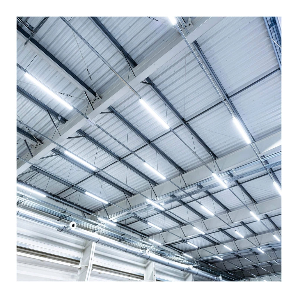 Striscia LED impermeabile 40 watt 120 cm 14_0006111