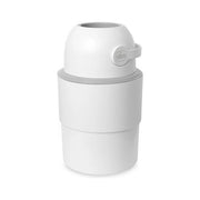 Contenitore pannolini chicco 12252 odour off mangia pannolini telescop