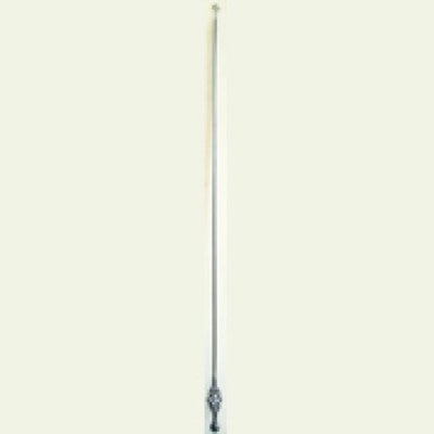 ASTA BASTONE TIRATENDA MODELLO PIGNA CM. 135
