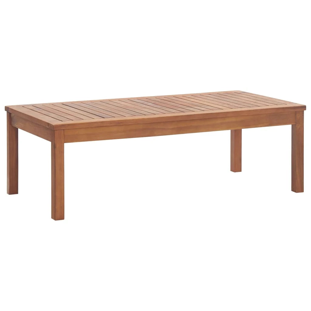 Set di mobili da giardino per esterni 4 pezzi con cuscini legno massello di acacia 02_0016094