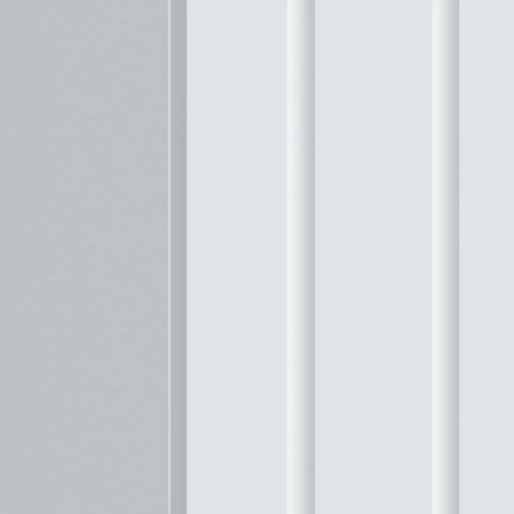 Armadio da Notte Bianco 43 x 34,5 x 52 cm Legno ingegnerizzato 894335