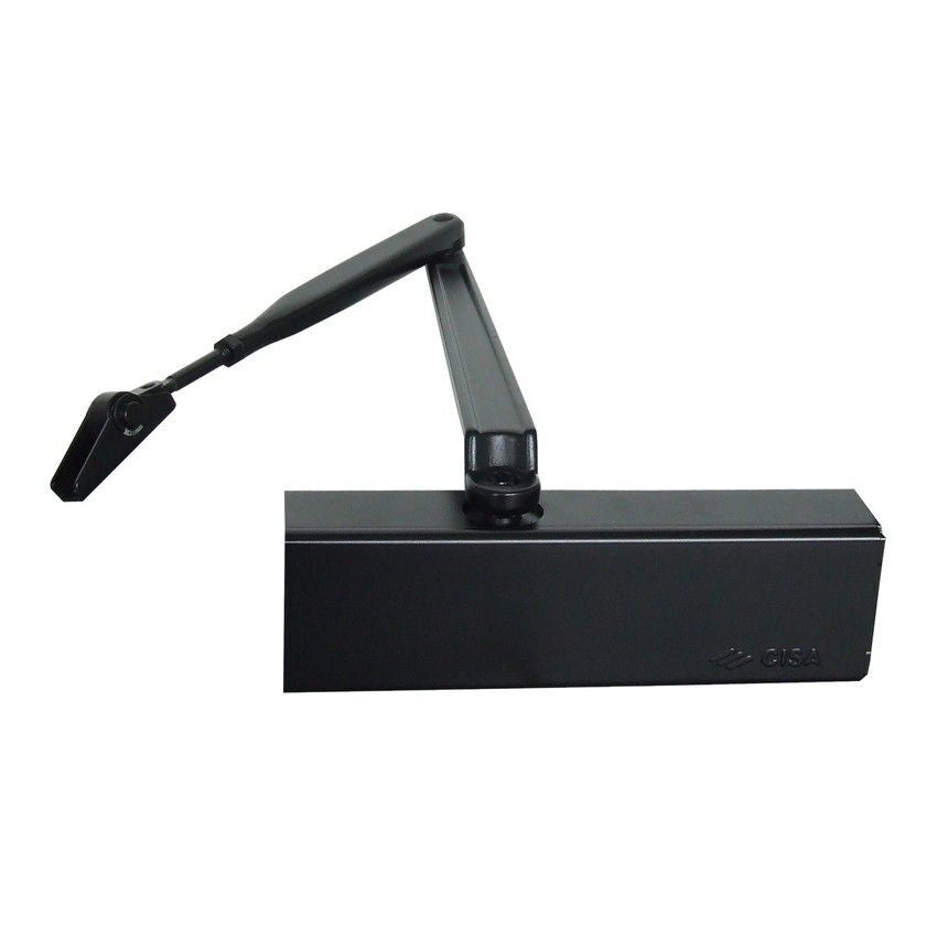 Cisa  C1510-03-90 Chiudip S-fermo Nero