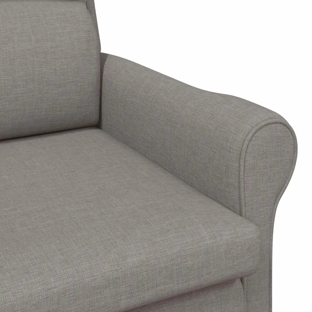 Divano Sedia-Poltrona Talpa Tessuto 749514