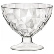 Coppa Dessert Diamond Jr Trasparente