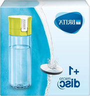Lime Vital - Pacchetto di 1 - Riempi e Vai