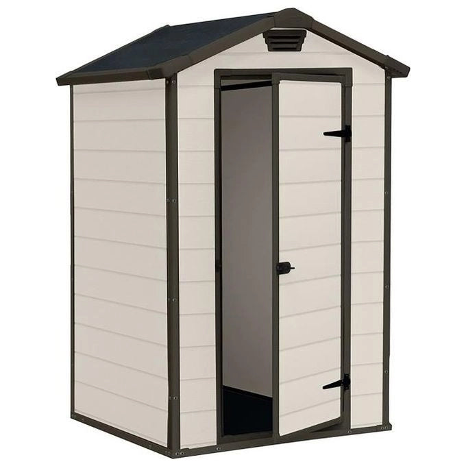 Keter Manor 4x3 Casetta in plastica