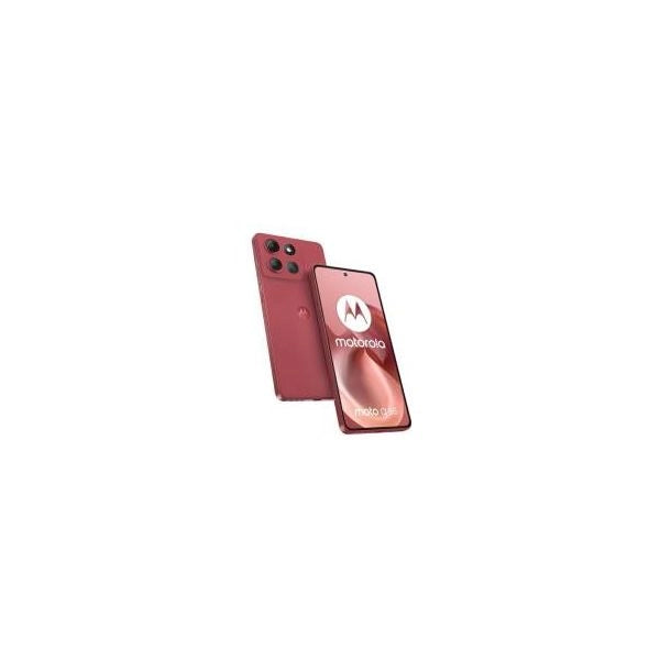 Motorola moto g86 8+256gb 6.67 5g pantone chrysanthemum ds eu - 0840023294884