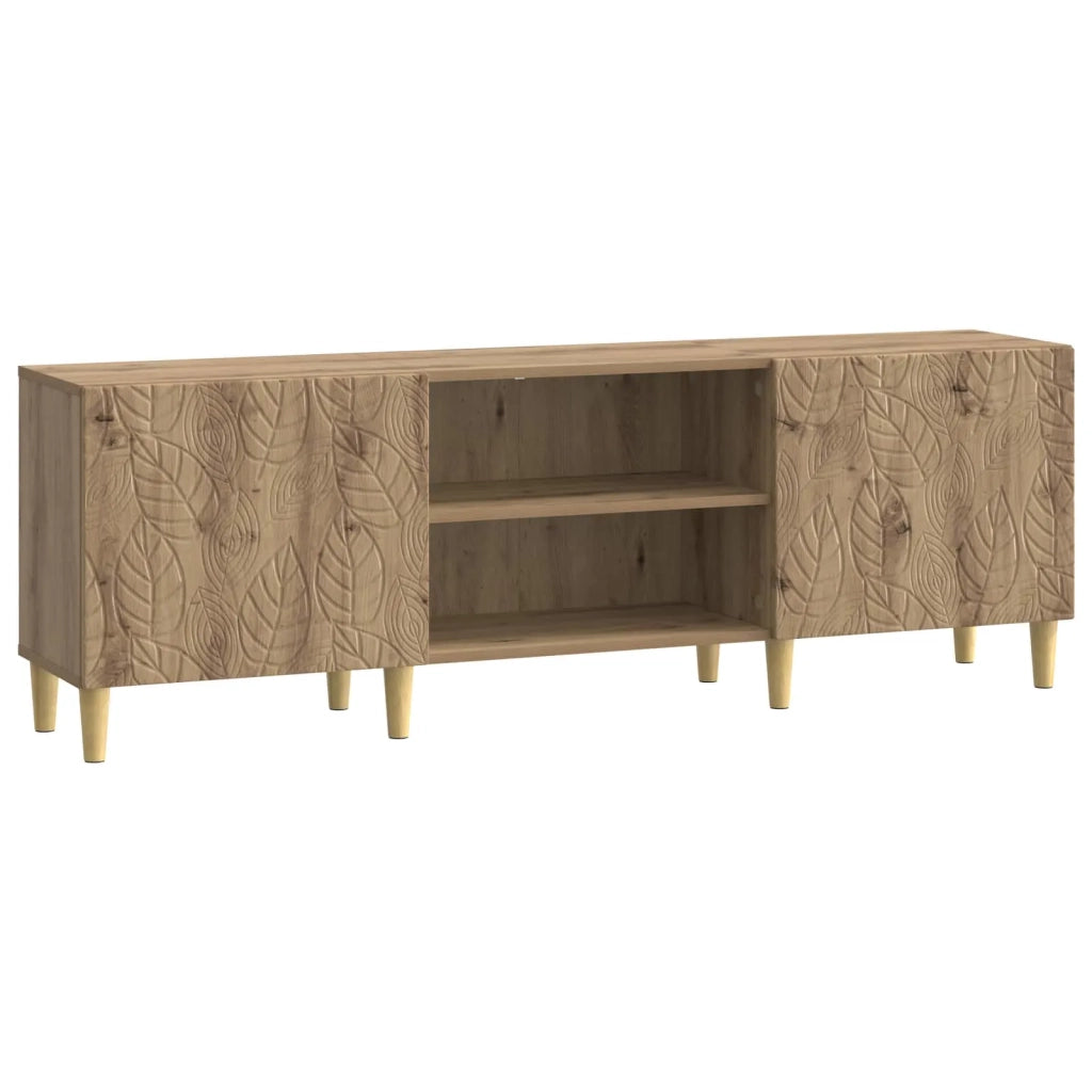 Mobile TV 150 x 31 x 50 cm Rovere Artigianale