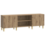 Mobile TV 150 x 31 x 50 cm Rovere Artigianale