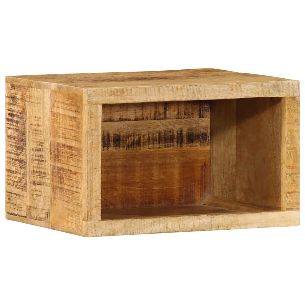 Armadio da Notte Marrone 40 x 30 x 25 cm 374095