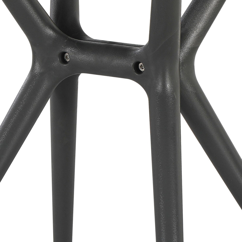 Tavolo Becky quadrato 72 x 72 cm 3