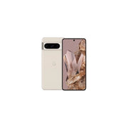 Google pixel 8 pro 12+256gb ds 5g porcelain beige - 0840244705381