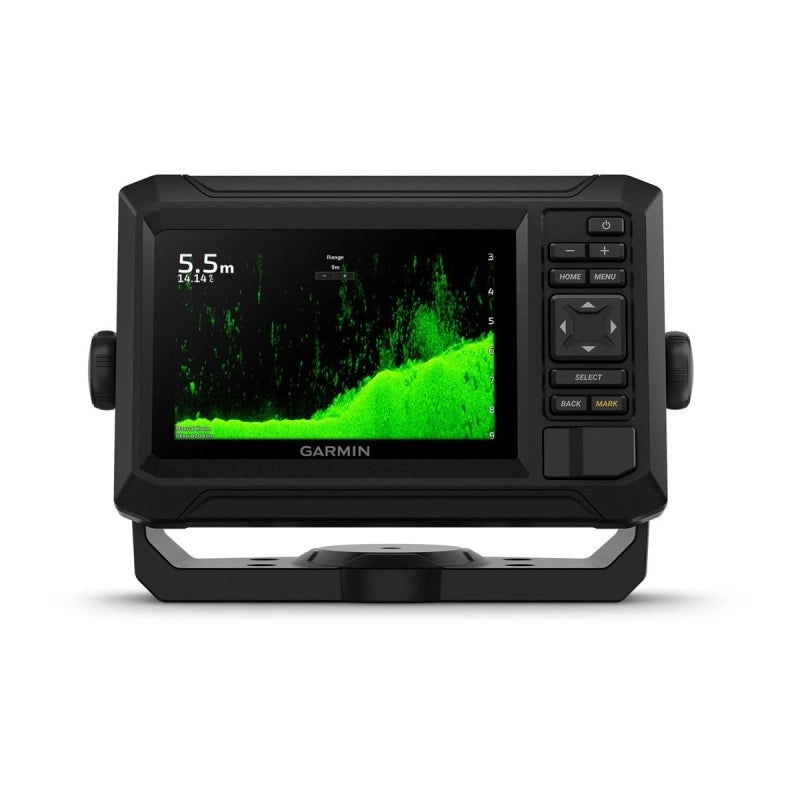 ECHOMAP UHD2 52CV SENZA TRASDUTTORE COVER UHD2 72SV