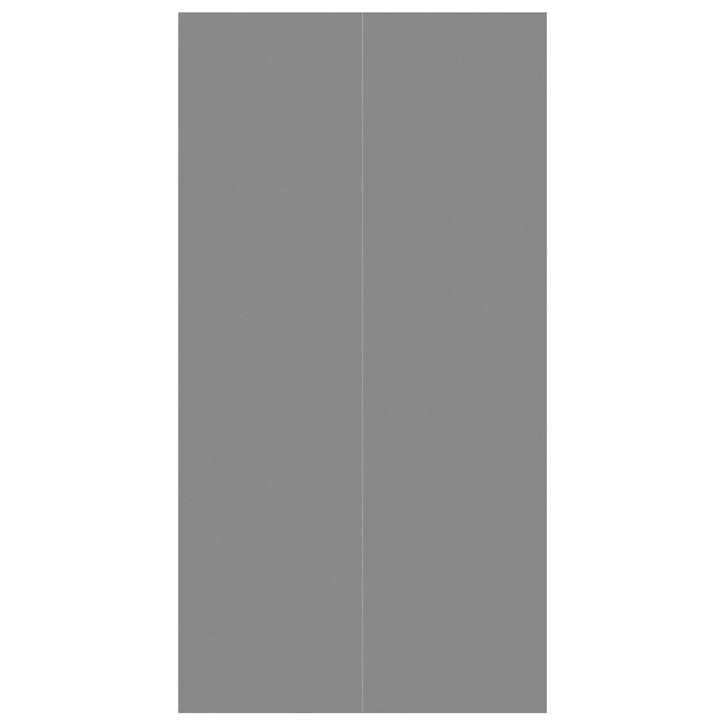 Telo Sotto Piscina Grigio Chiaro 420x220 Geotessile Poliesterecod mxl 103049